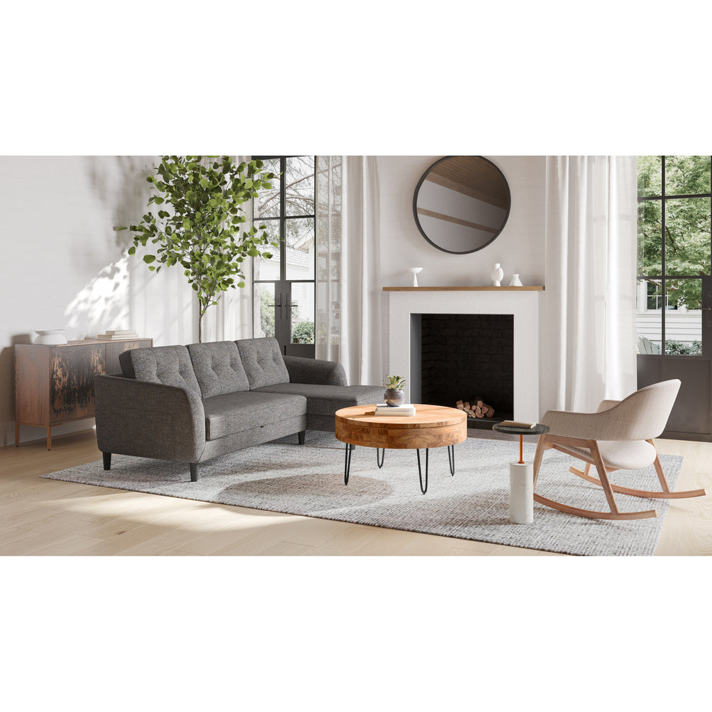 Artists Sideboard Small Black