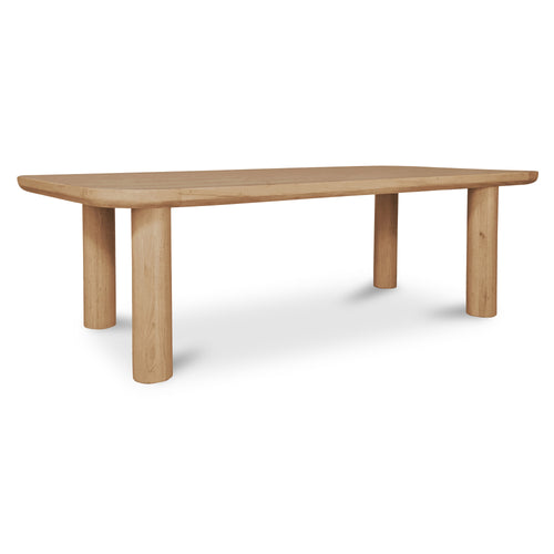 Anders Dining Table Large Natural