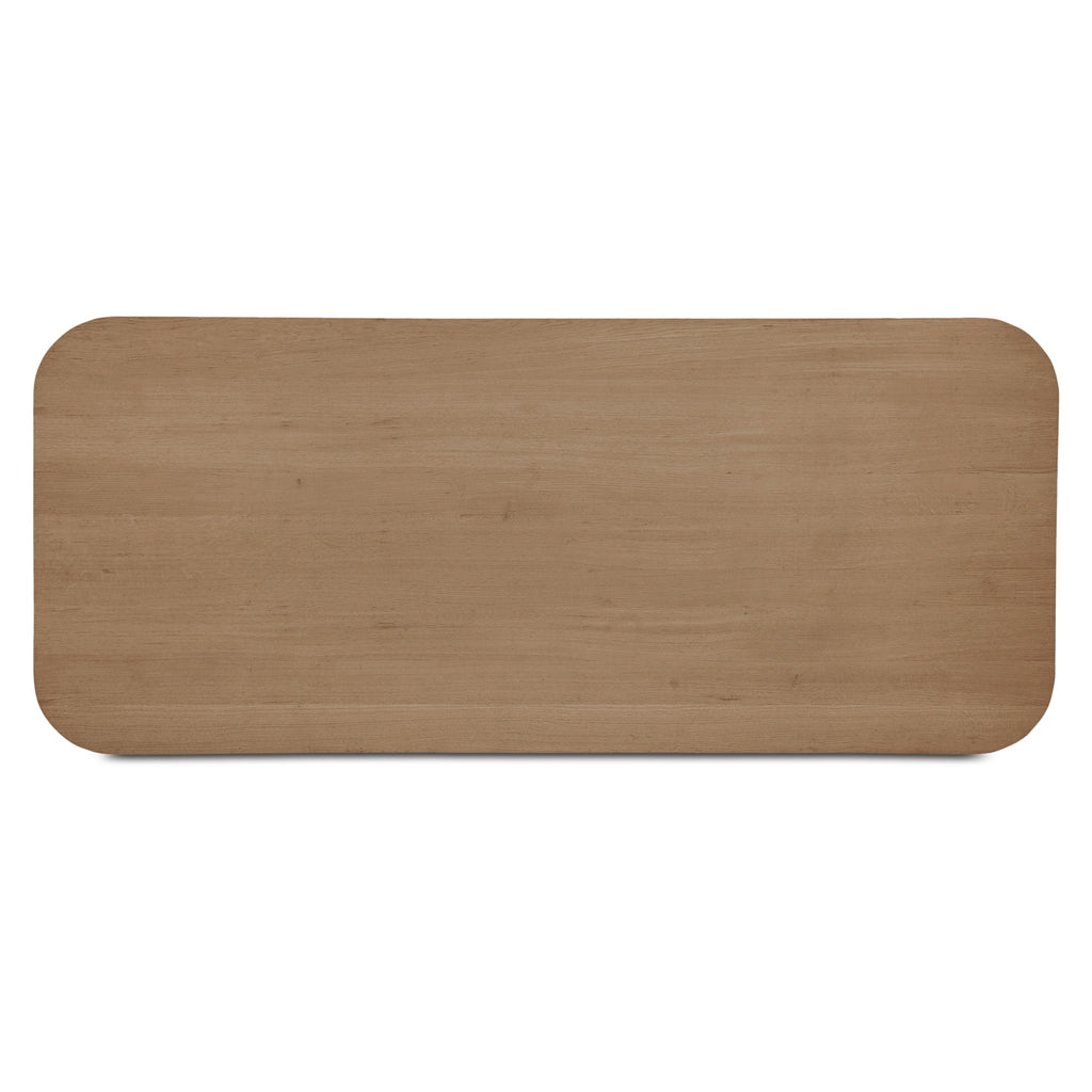 Anders Dining Table Small Natural