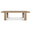 Anders Dining Table Small Natural
