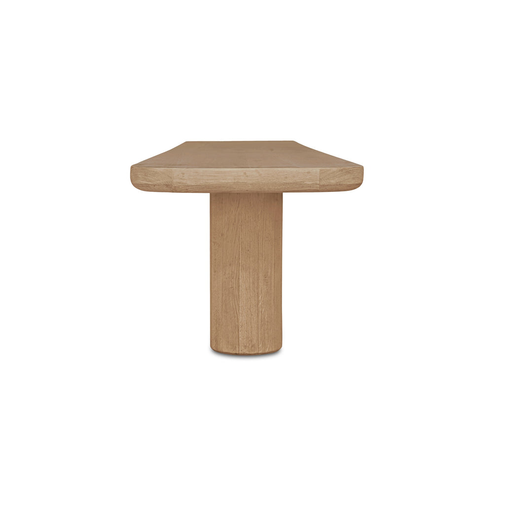 Anders Dining Bench Large Natural
