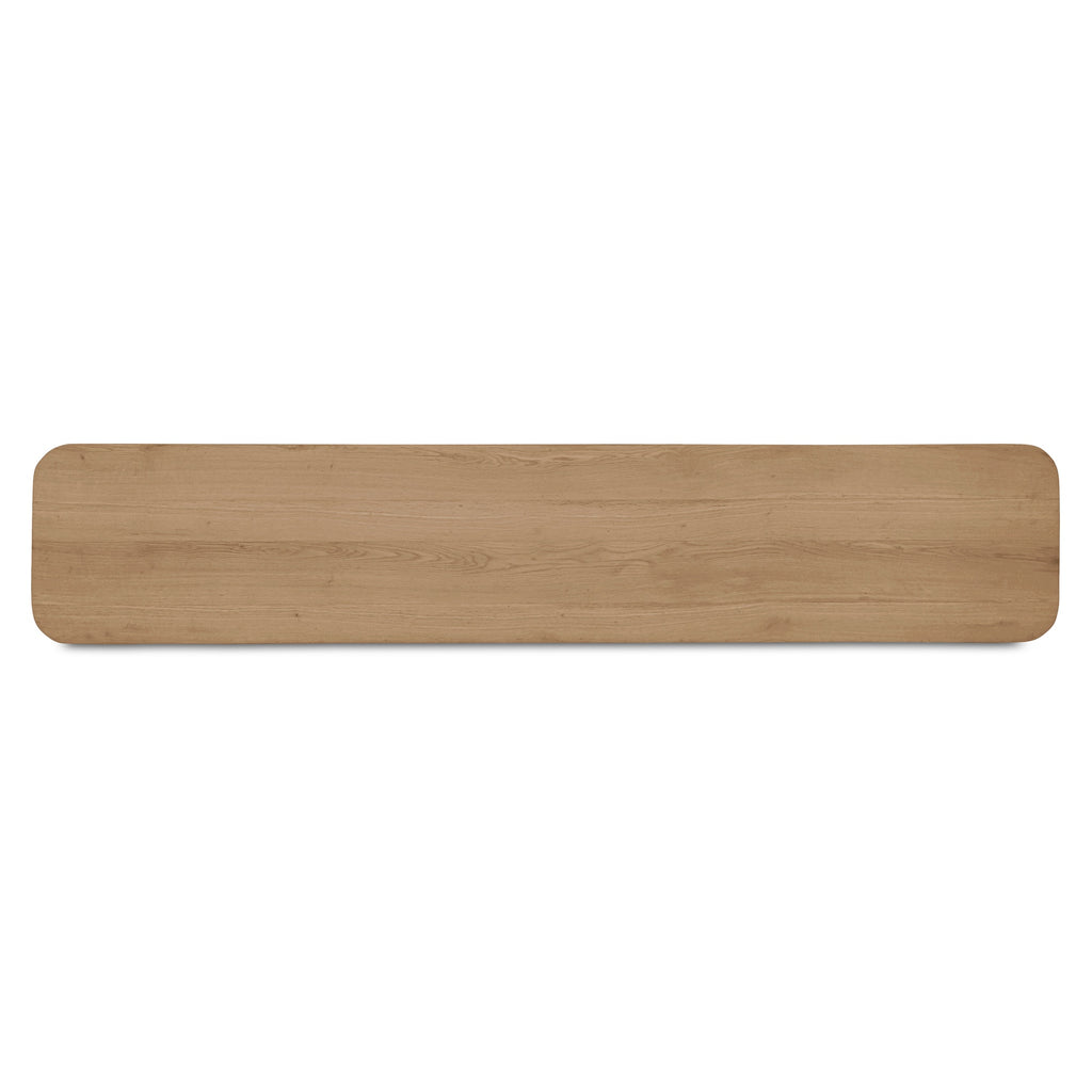 Anders Dining Bench Large Natural