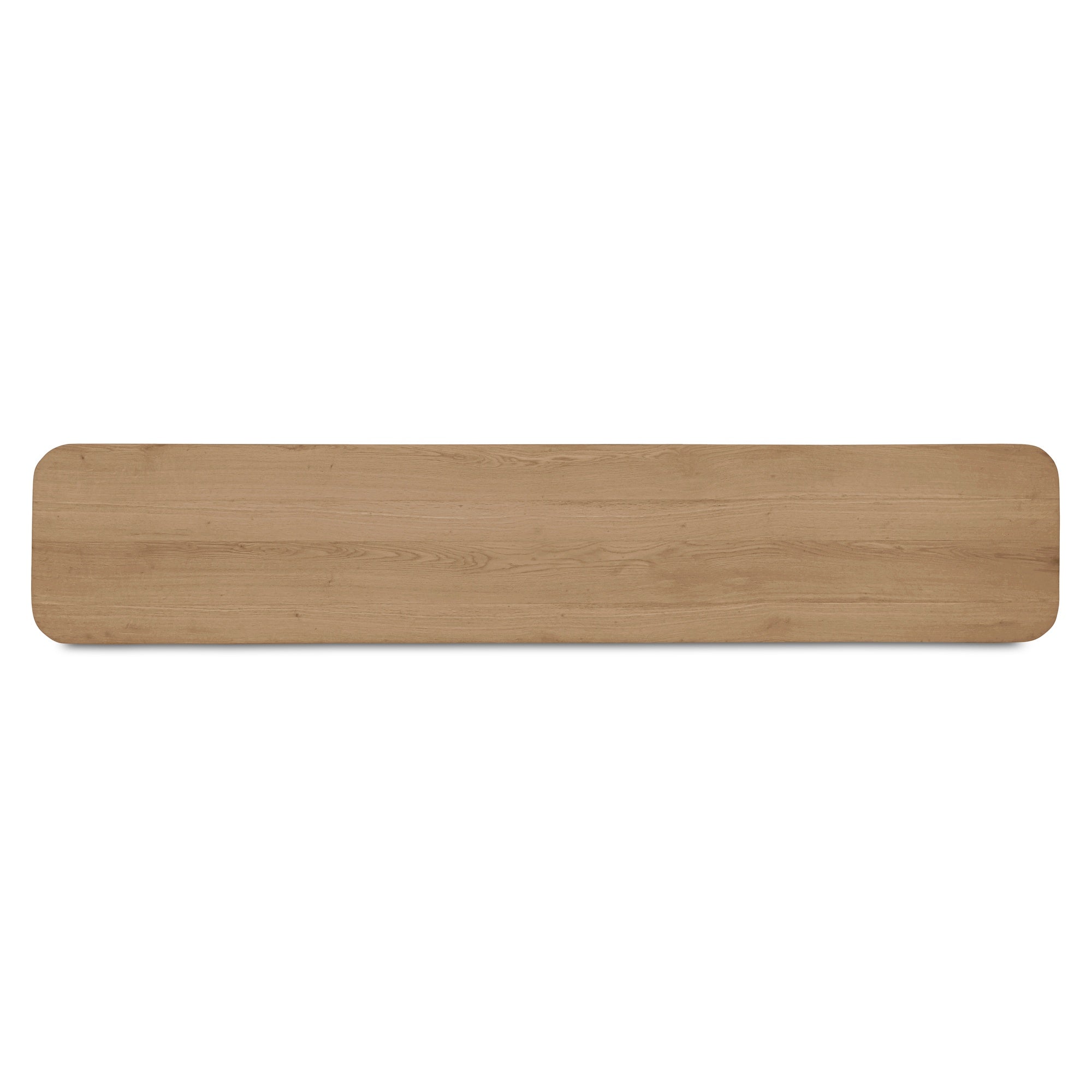 Anders Dining Bench Large Natural