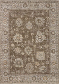 Loloi | Priscilla Collection | Bark / Ivory | PRL-01