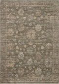 Loloi | Priscilla Collection | Olive / Sand | PRL-02