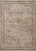Loloi | Priscilla Collection | Sand / Earth | PRL-05
