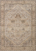 Loloi | Priscilla Collection | Beige / Earth | PRL-07