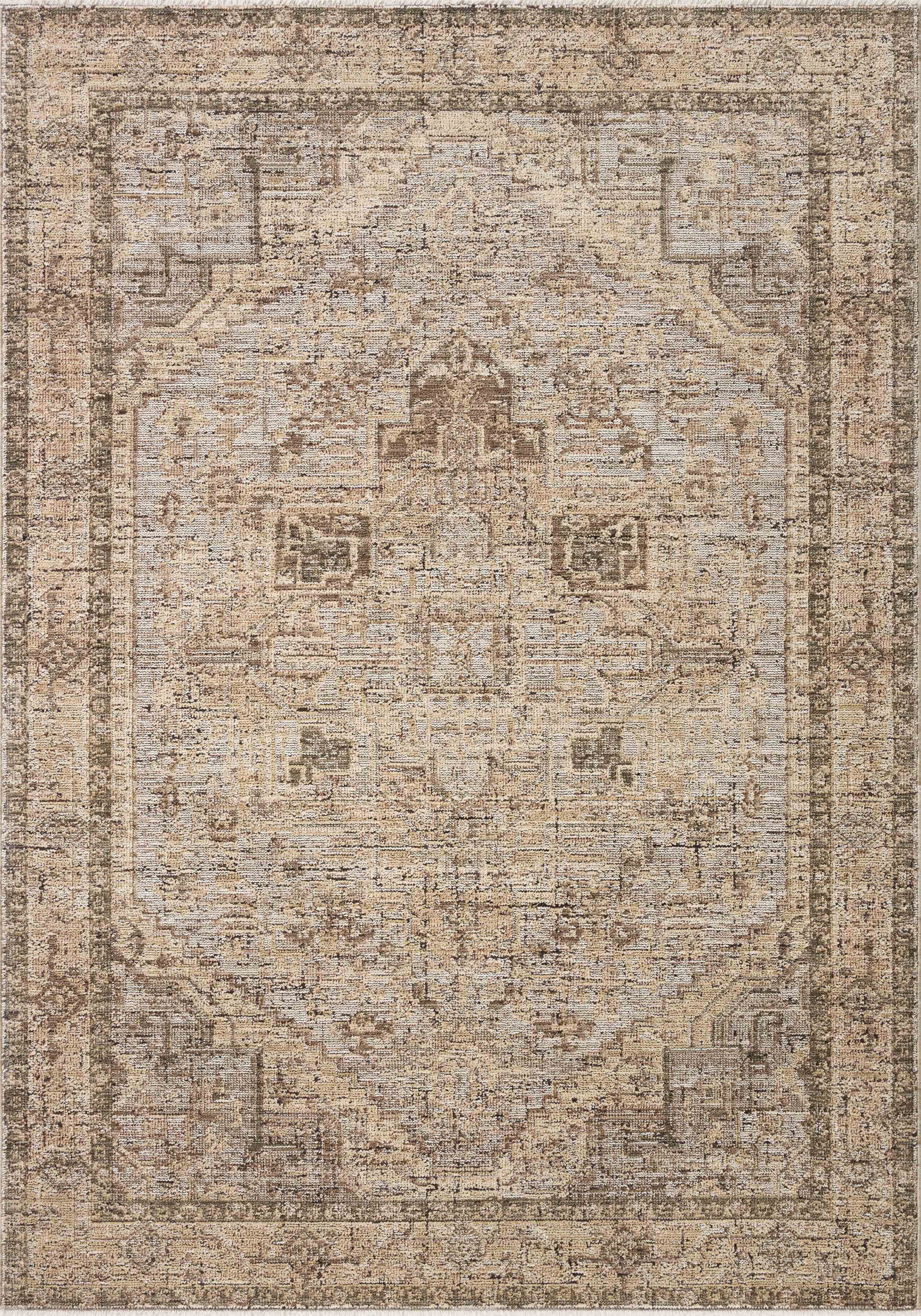 Loloi | Priscilla Collection | Beige / Earth | PRL-07