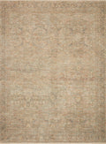 Loloi | Priya Collection | Olive / Graphite | PRY-03