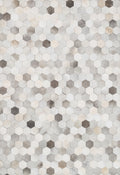 Loloi | Promenade Collection | Grey | PO-02