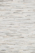 Loloi | Promenade Collection | Ivory | PO-03