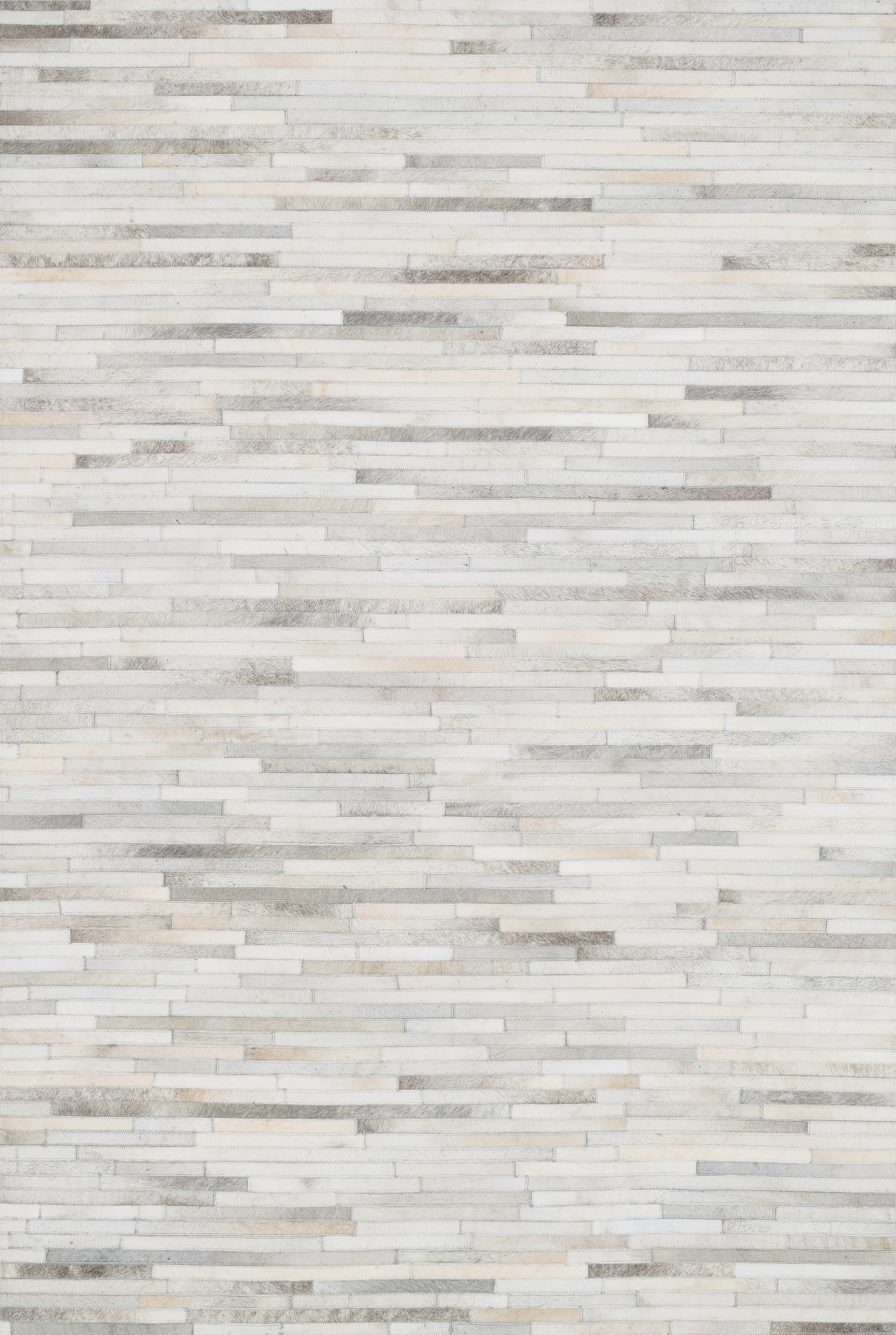 Loloi | Promenade Collection | Ivory | PO-03