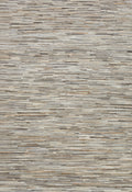 Loloi | Promenade Collection | Silver | PO-06