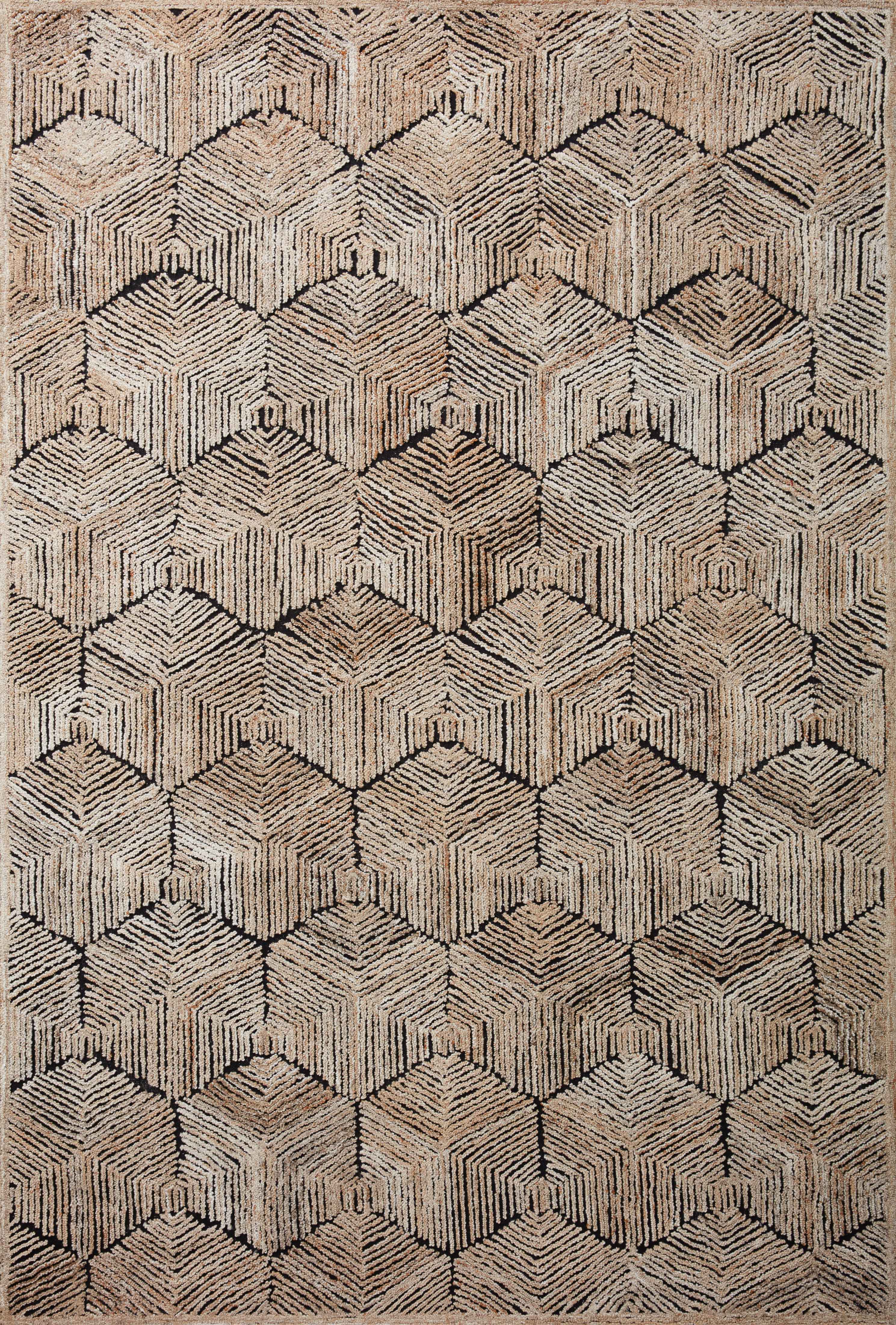 Loloi | Prescott Collection | Beige | PRE-02