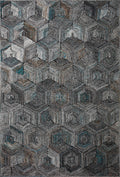 Loloi | Prescott Collection | Metal | PRE-02