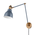 Makin Plug-In Sconce