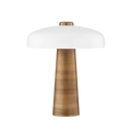 Lush Table Lamp