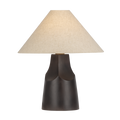 Hewn Table Lamp