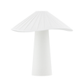 Chanterelle Table Lamp