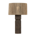 Folk Table Lamp