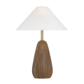 Heartwood Table Lamp