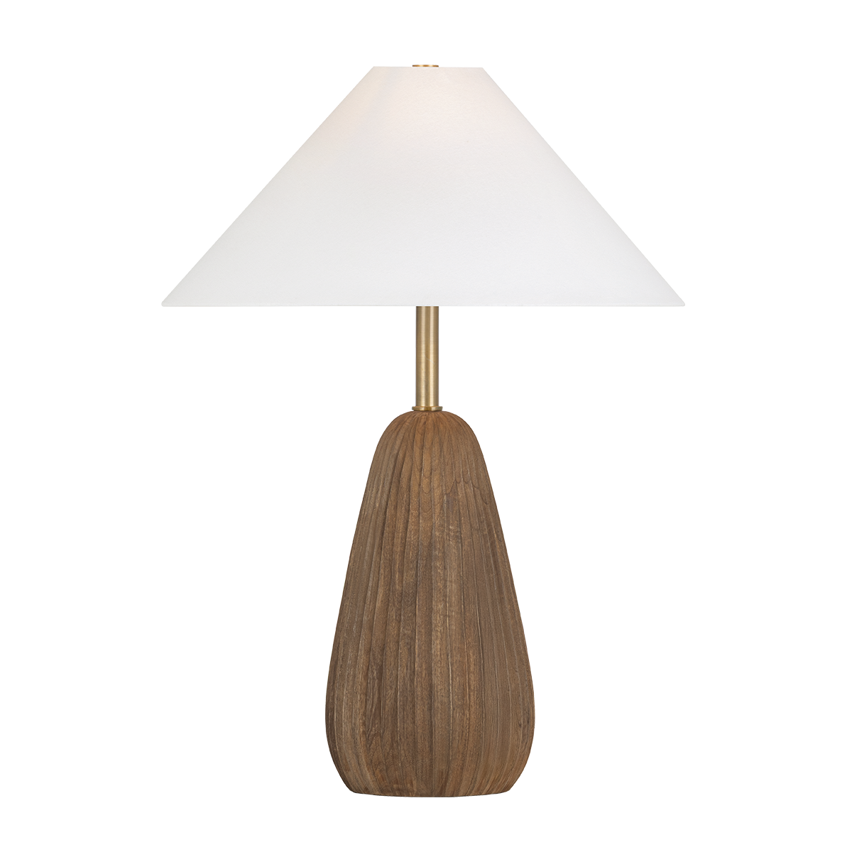 Heartwood Table Lamp