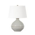 Salvage Table Lamp