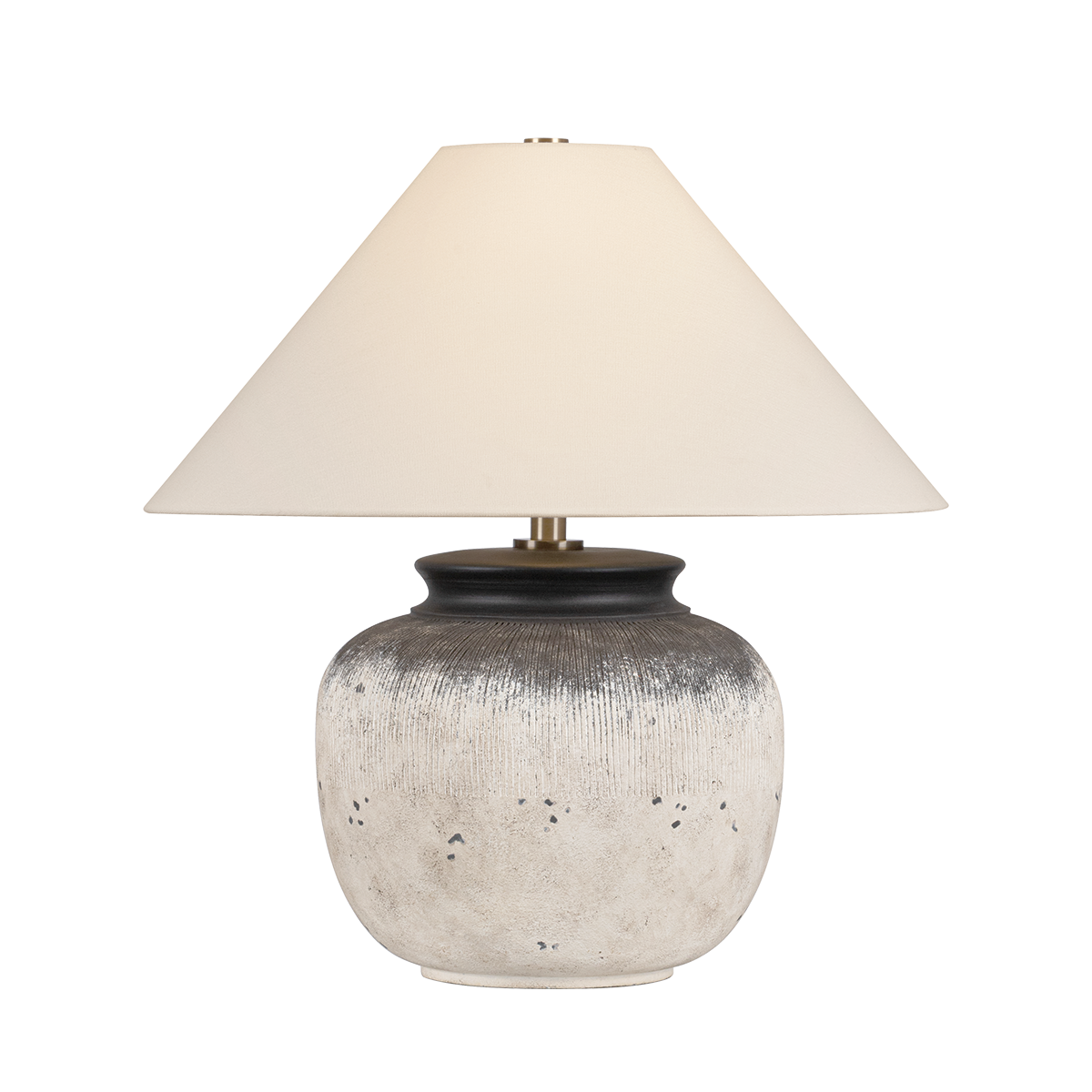 Unearthed Table Lamp