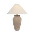 Vessel Table Lamp