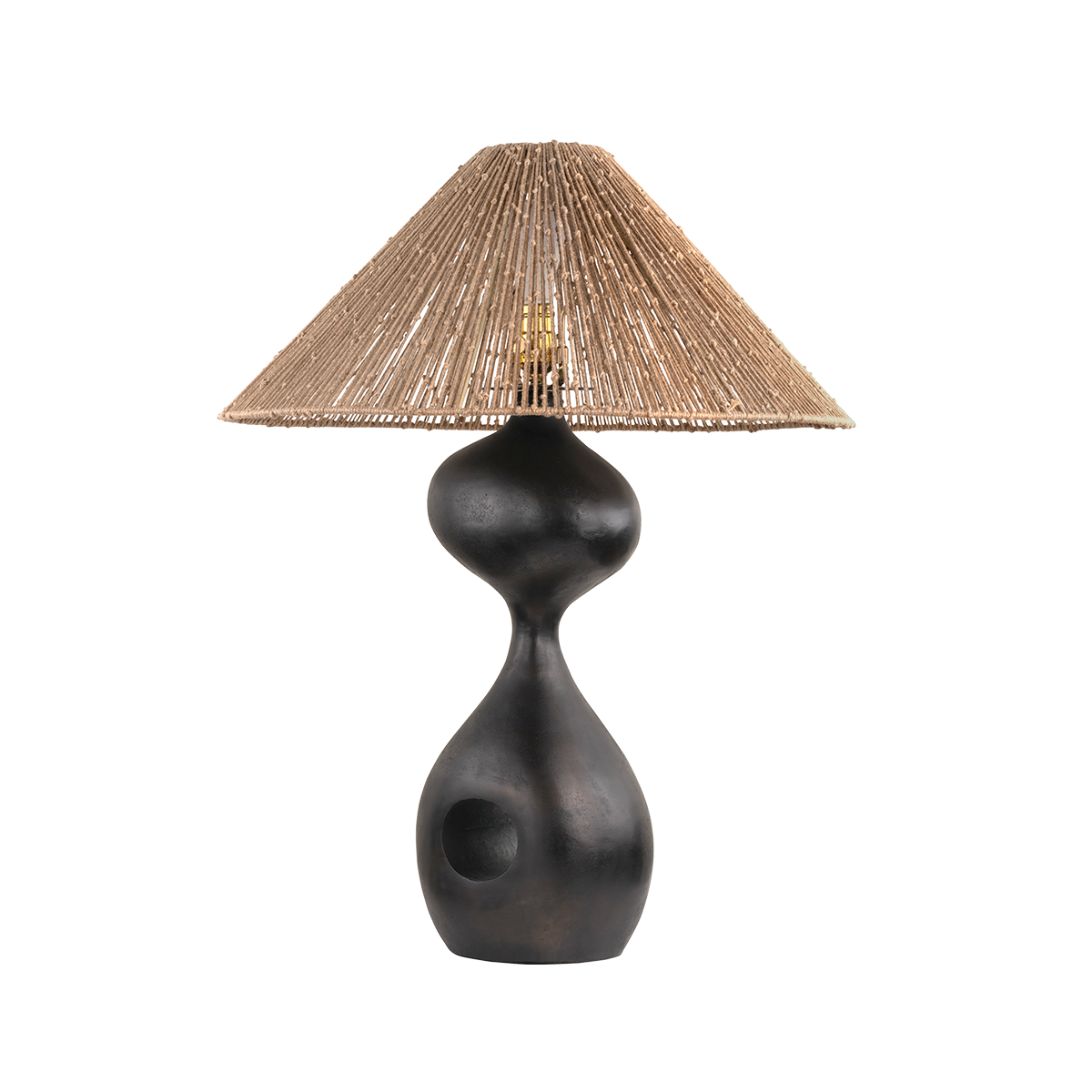 Rhu Table Lamp