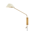 Sacramento Plug-In Sconce
