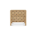 Fulton Nightstand Natural