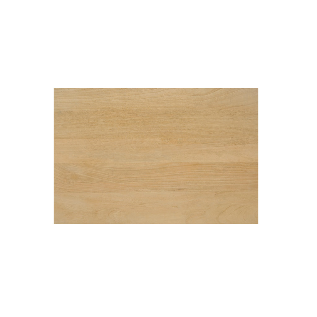 Fulton 4 Door Sideboard Natural