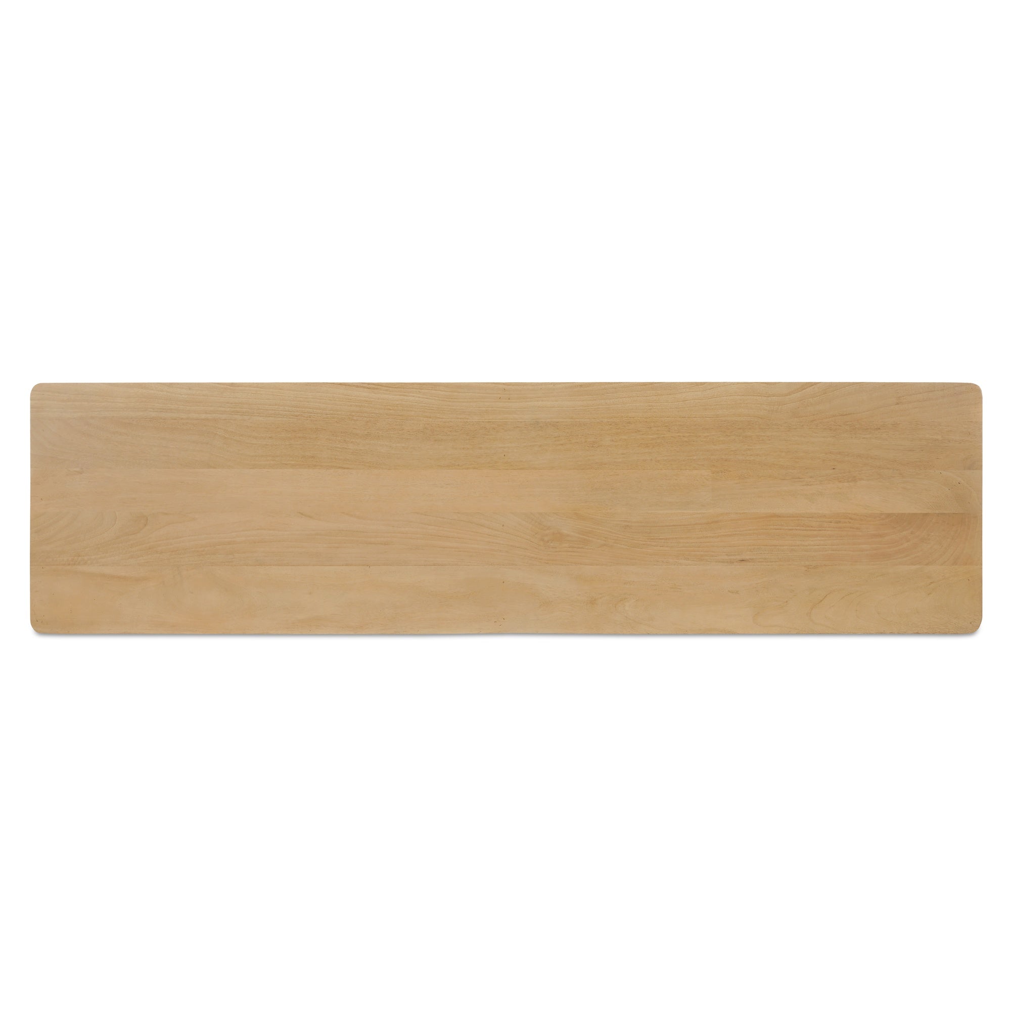 Fulton 4 Door Sideboard Natural