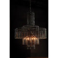Ghost Chandelier