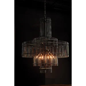 Ghost Chandelier