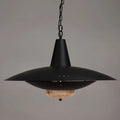UFO Pendant