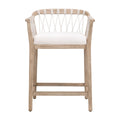 Pacific Counter Stool