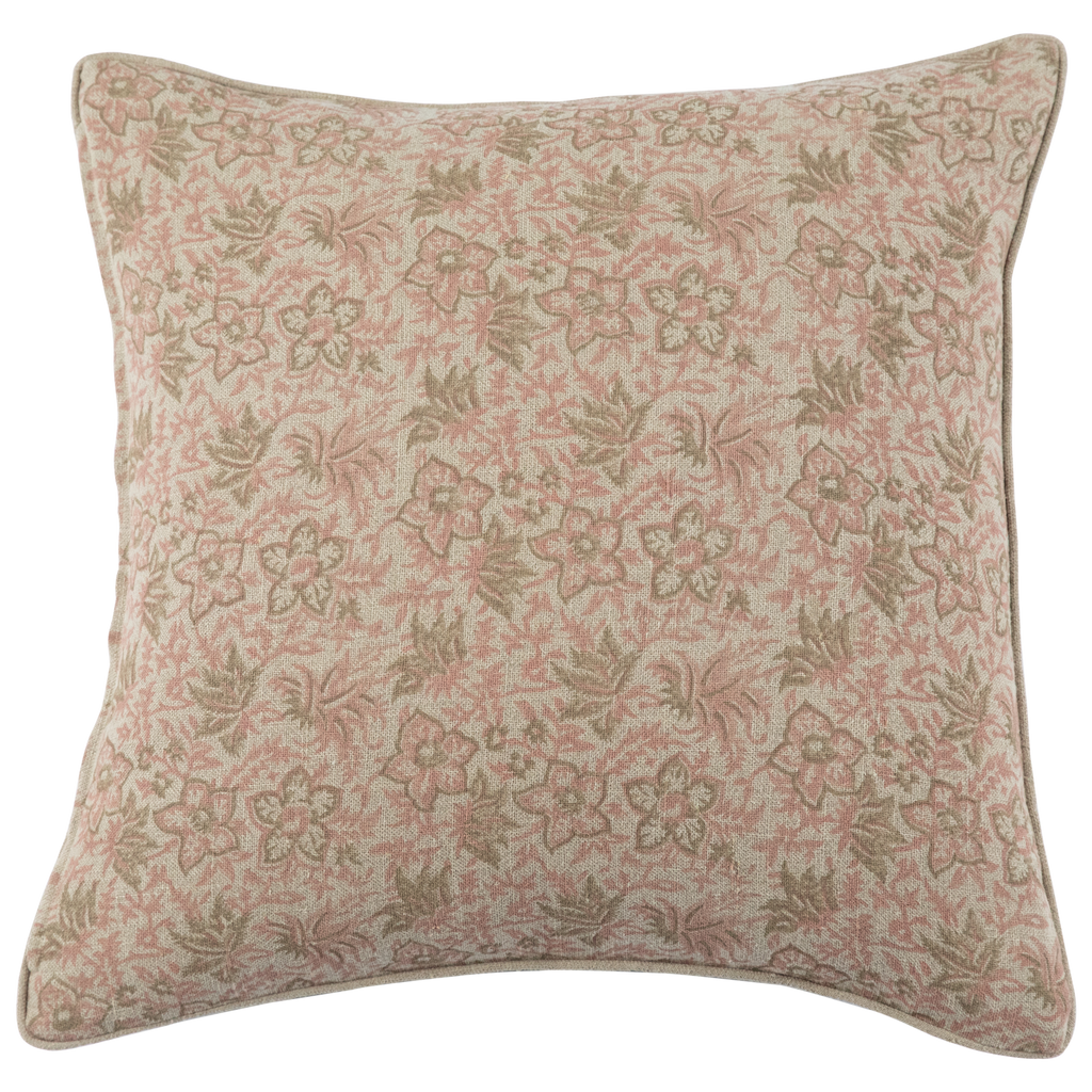 Palermo Orchid Pillow