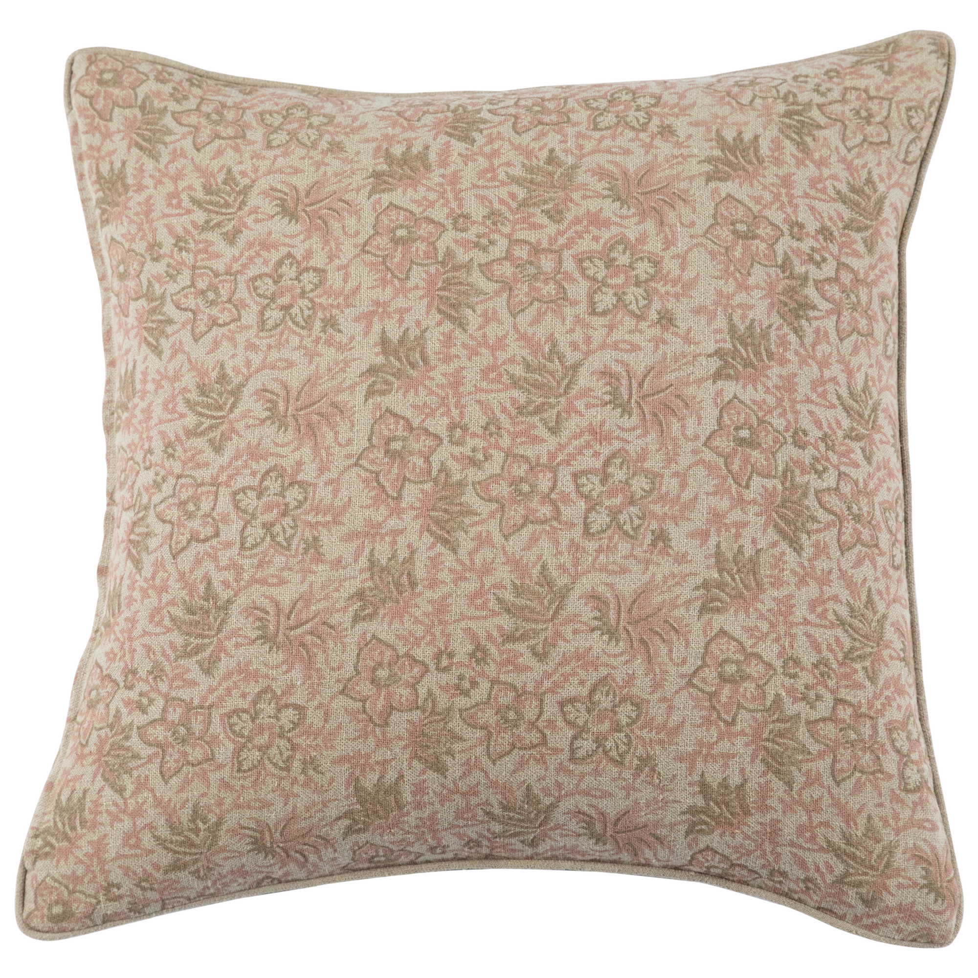 Palermo Orchid Pillow
