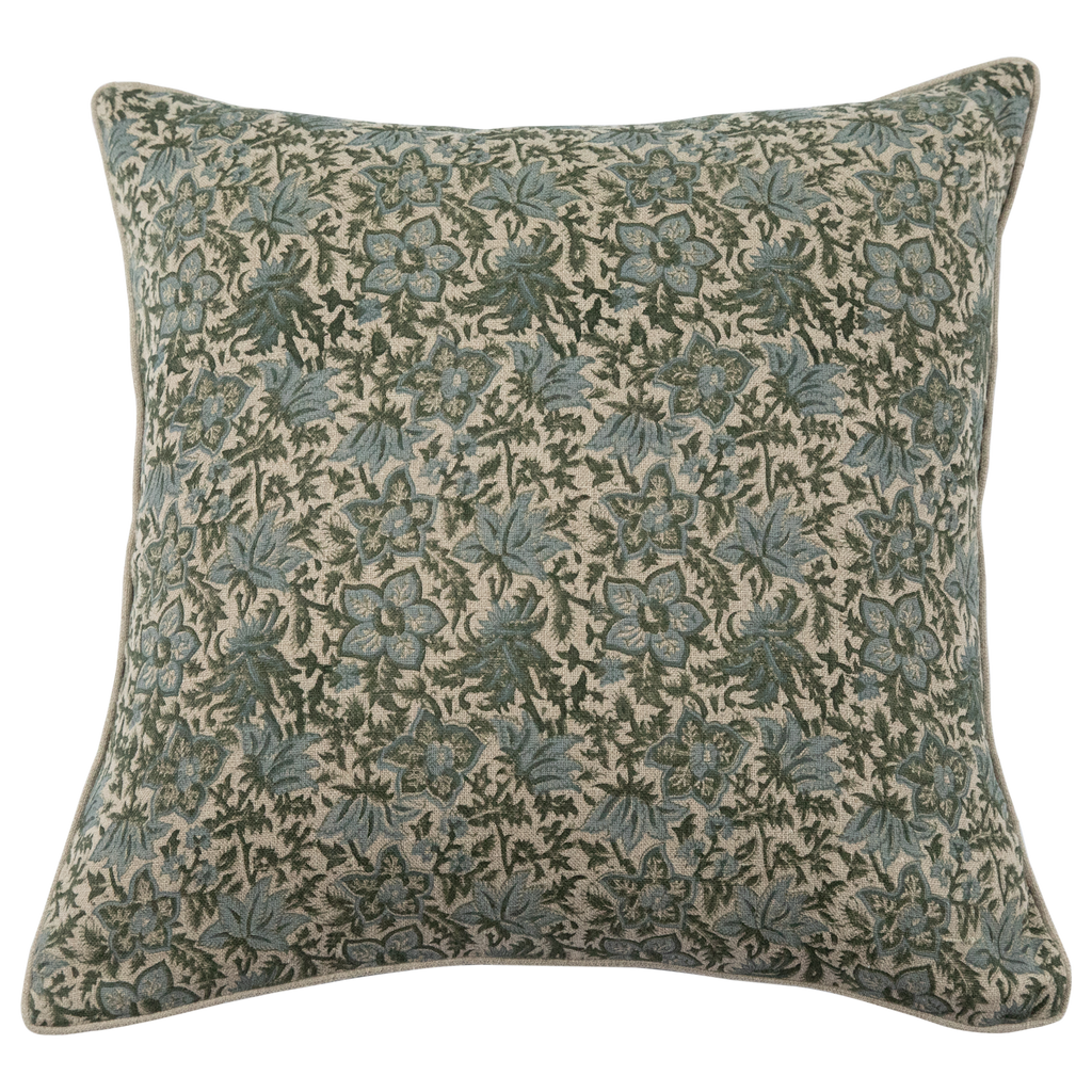 Palermo Seaweed Pillow