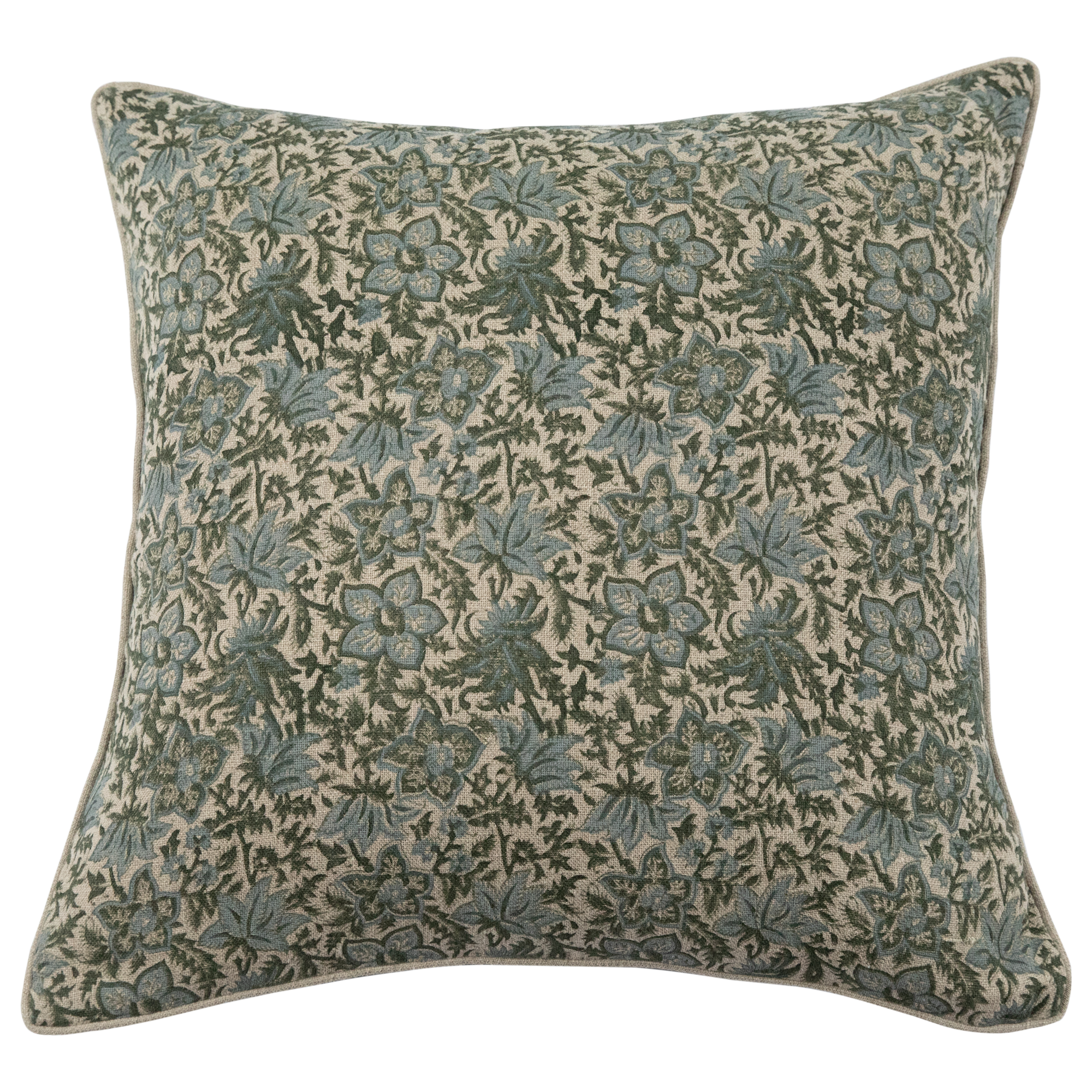 Palermo Seaweed Pillow