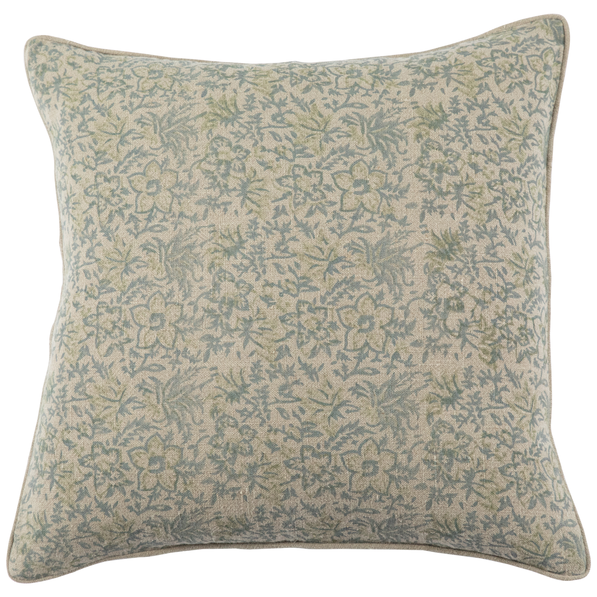 Palermo Sky Pillow