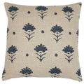 Pari Indigo Pillow