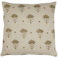 Pari Pistachio Pillow