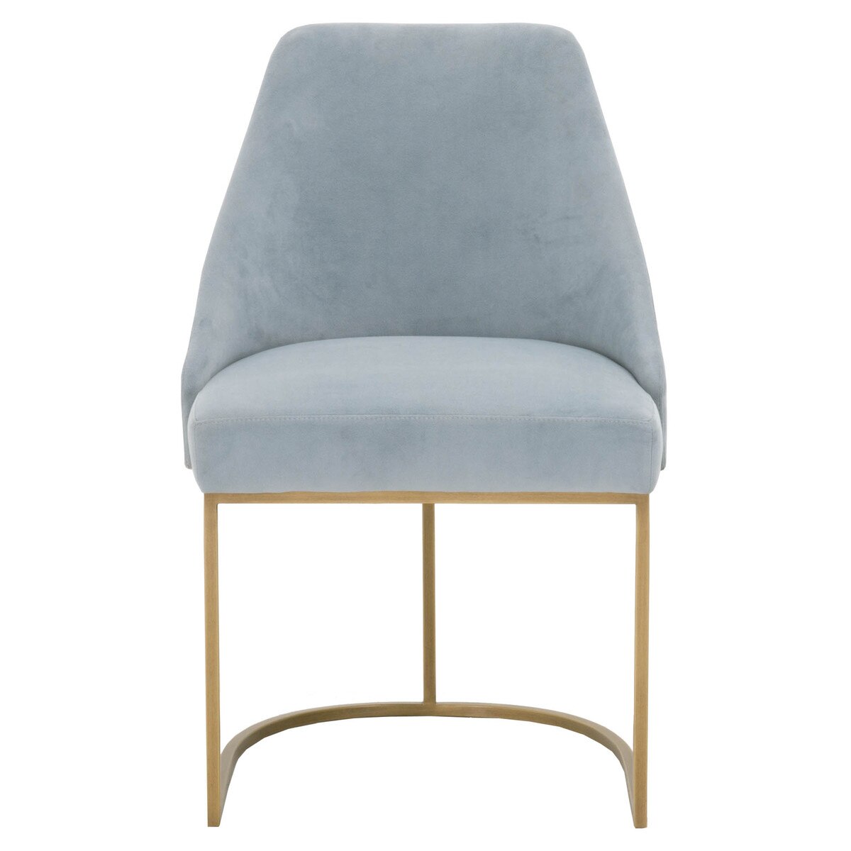 Parissa Dining Chair, Set of 2 | Coastal Velvet