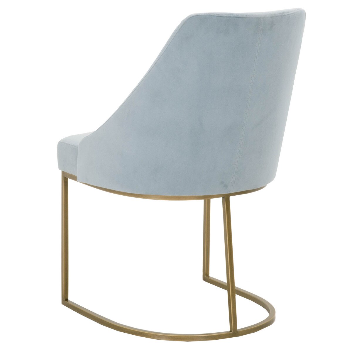 Parissa Dining Chair, Set of 2 | Coastal Velvet