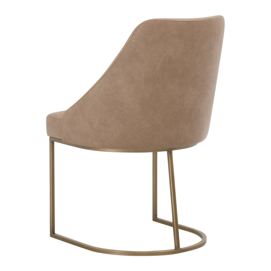 Parissa Dining Chair, Set of 2 | Ivanhoe Toast