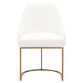 Parissa Dining Chair, Set of 2 | LiveSmart Peyton Pearl
