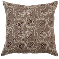 Paros Gray Pillow